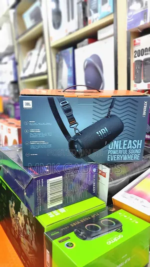 JBL Extrme 3