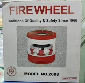 Fire Wheel Kerosene Stove