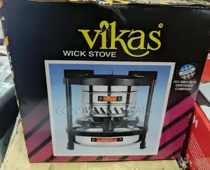 Mini Vikas Stove
