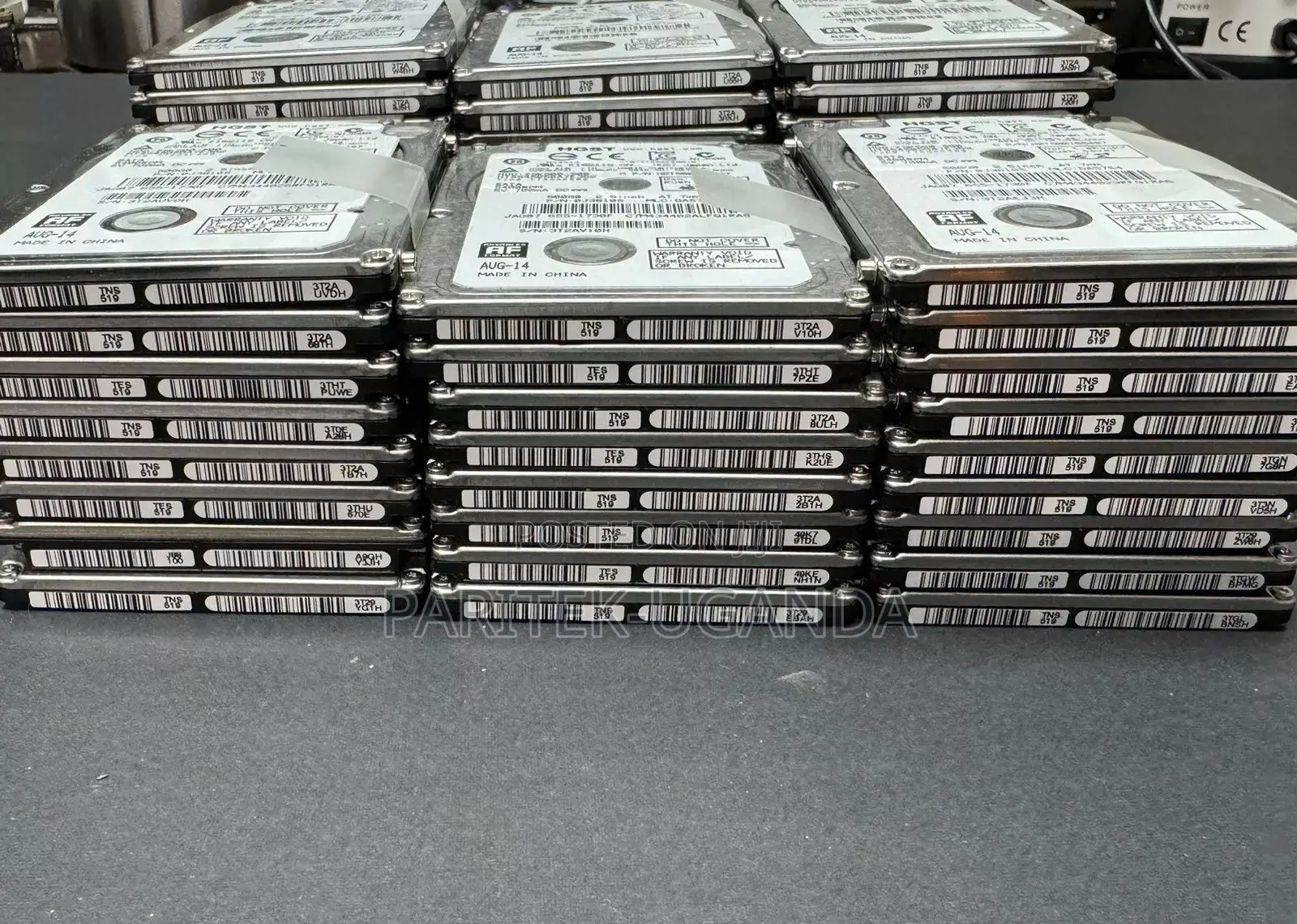 Hard Drive 500gb