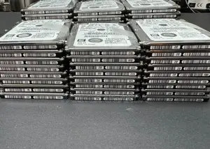 Hard Drive 500gb