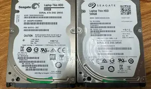 Toshiba DT01ACA050 500 GB