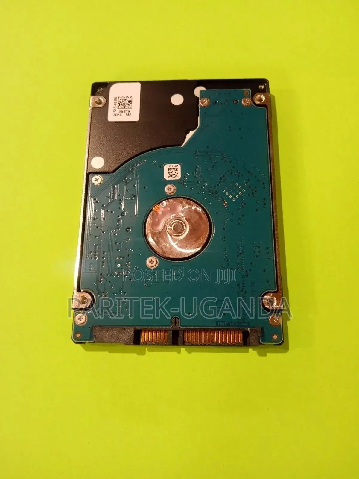 Seagate Momentus ST9500423AS 500 GB