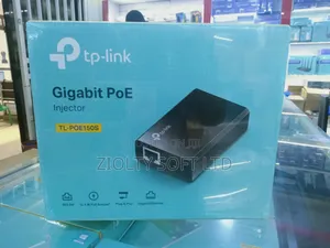 Photo - Tl-Poe150s Poe Injector