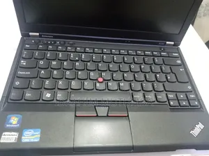 Laptop Lenovo ThinkPad X230 4GB Intel Core I5 HDD 500GB