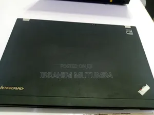 Laptop Lenovo ThinkPad X230 4GB Intel Core I5 HDD 500GB