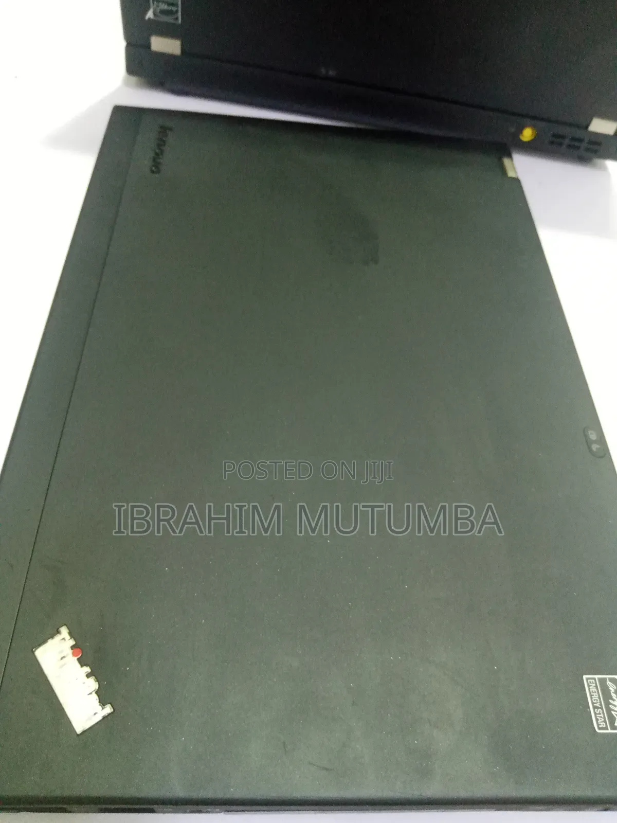 Laptop Lenovo ThinkPad X230 4GB Intel Core I5 HDD 500GB