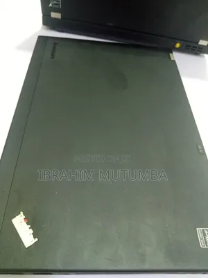 Laptop Lenovo ThinkPad X230 4GB Intel Core I5 HDD 500GB