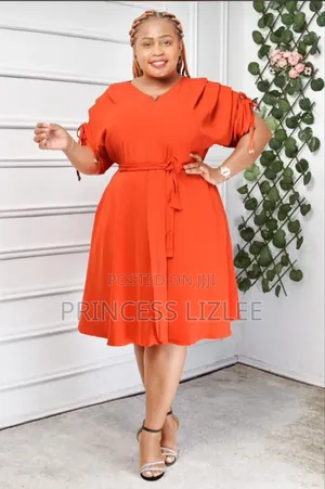 Ladies Elegant Dress