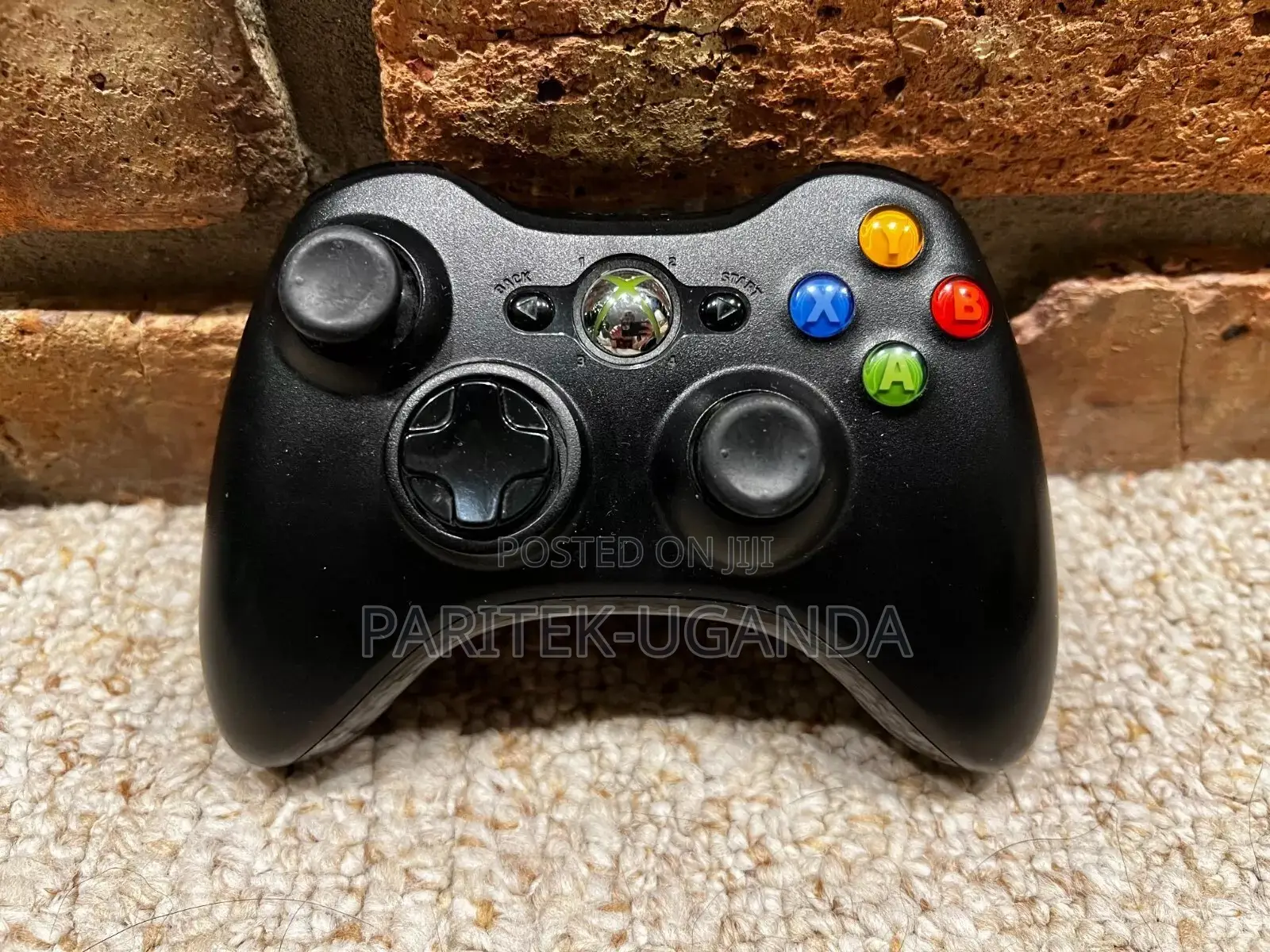 Wireless Gamepad for Xbox 360