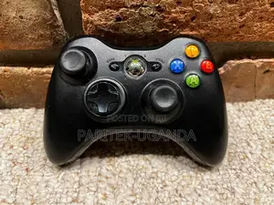 Wireless Gamepad for Xbox 360