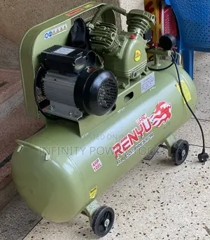 Air Compressor 100l(Renyuwang)