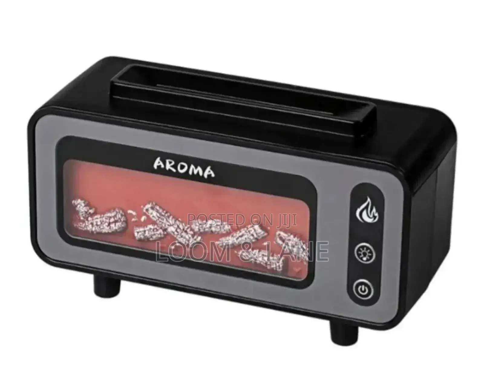 Aroma Aromatherapy Diffuser and Humidifier