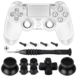 Replacement Parts for Ps4