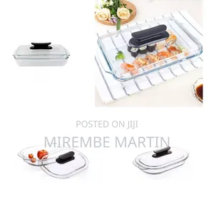 Cooked Vegetables Serving Dishes