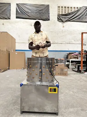 50cm Chicken Plucker