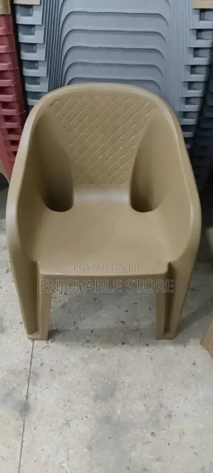 VIP Plastic Chair Sofa Plastic Chair