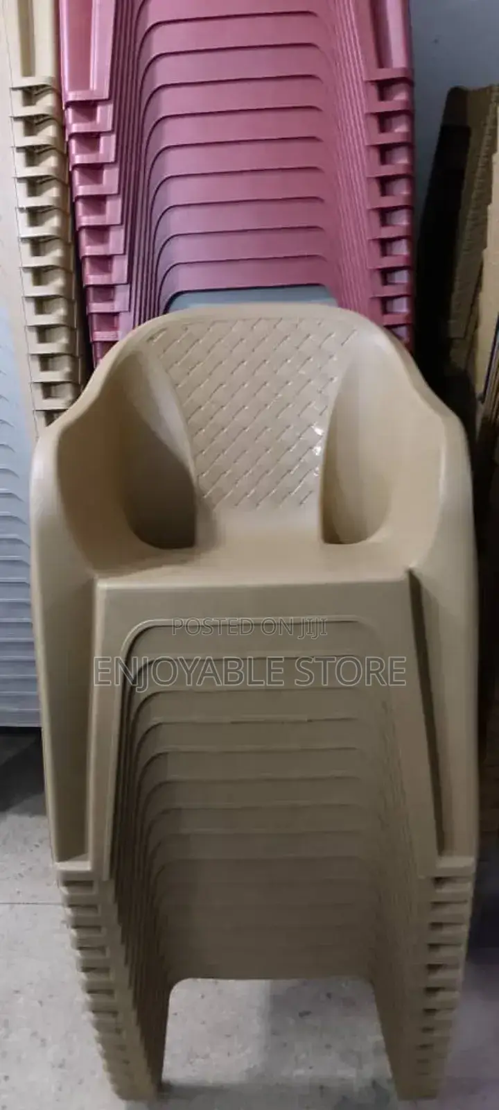 VIP Plastic Chair Sofa Plastic Chair