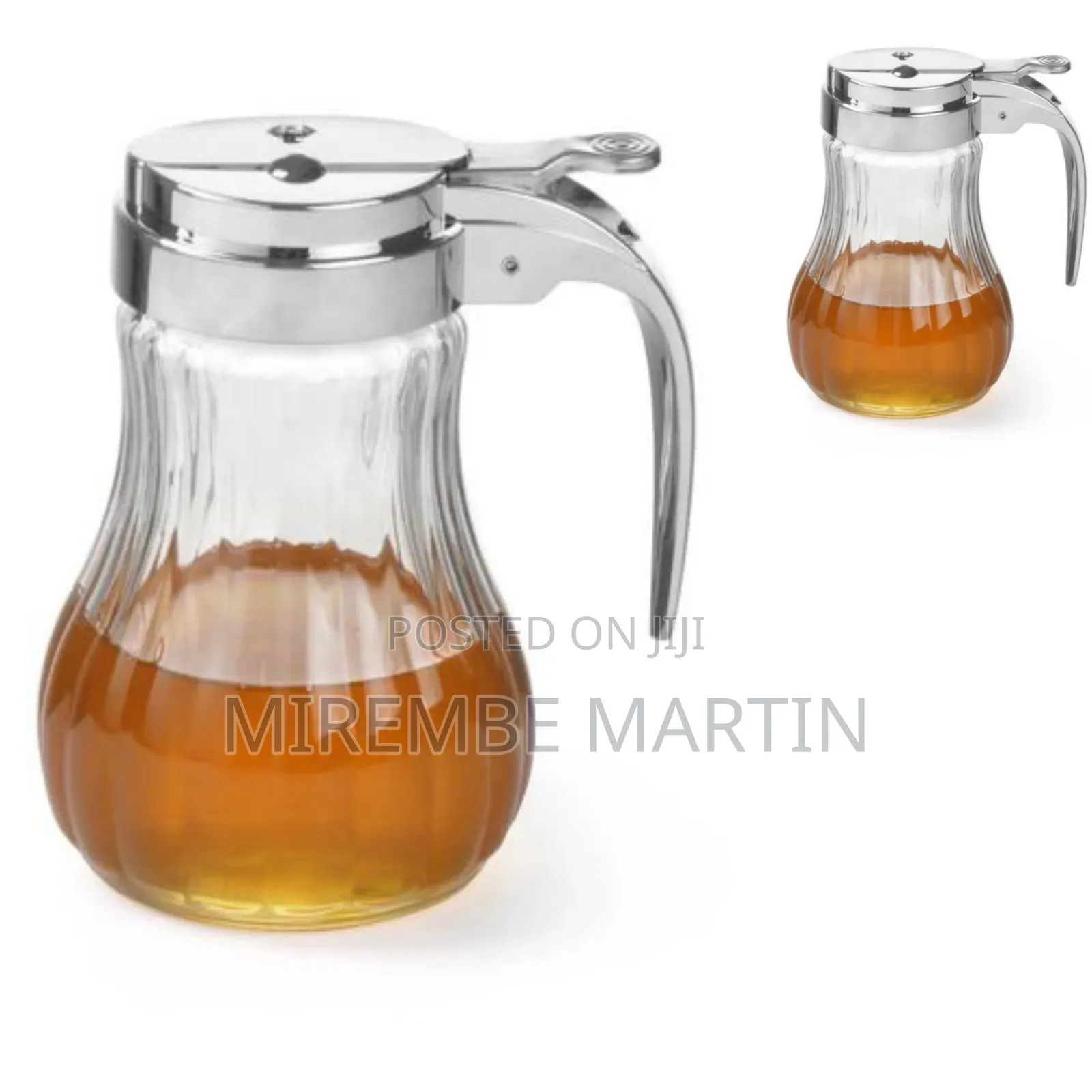 Honey Dispenser