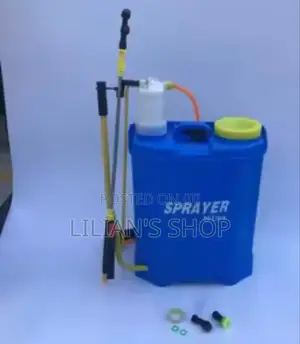 Knapsack Sprayer, Spray Pump.