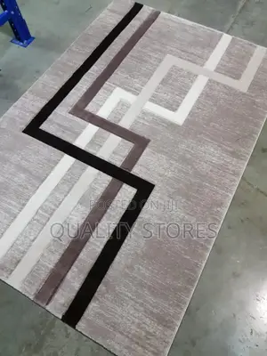 Turkish Centre Carpet Brown