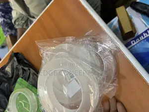 Nano Tape Clear