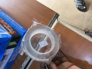 Nano Tape Clear