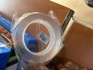 Nano Tape Clear