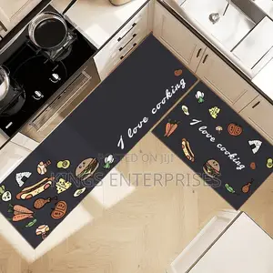 Kitchen Non-Slip Mats