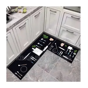 Kitchen Non-Slip Mats