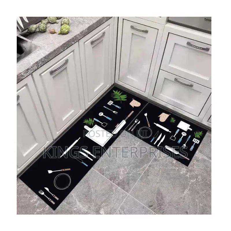 Kitchen Non-Slip Mats