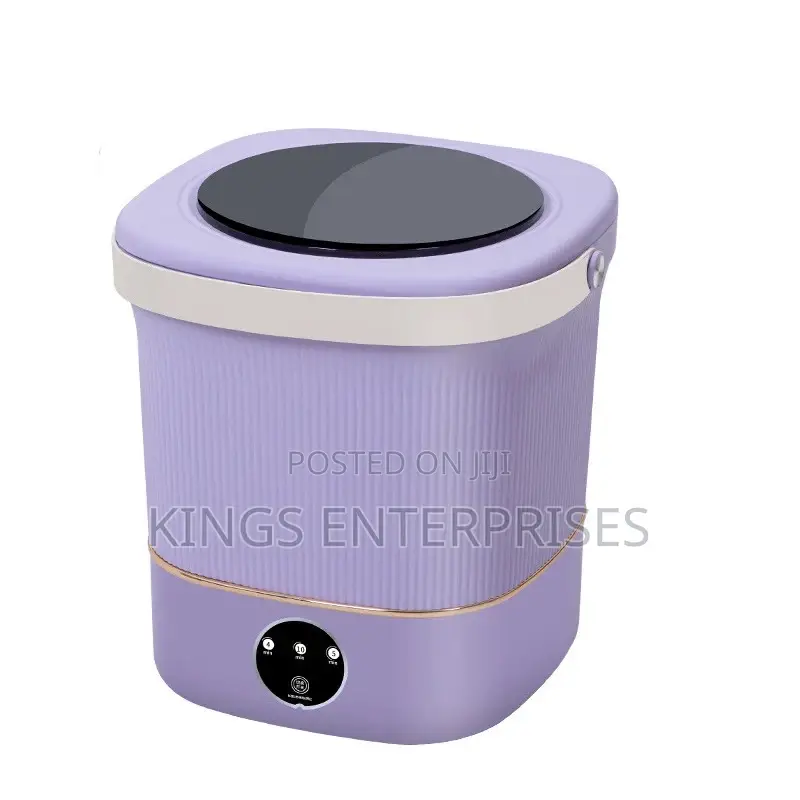 9L Boma Mini Washing Machine