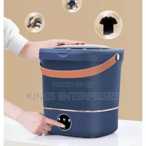9L Boma Mini Washing Machine