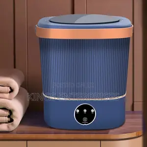 9L Boma Mini Washing Machine