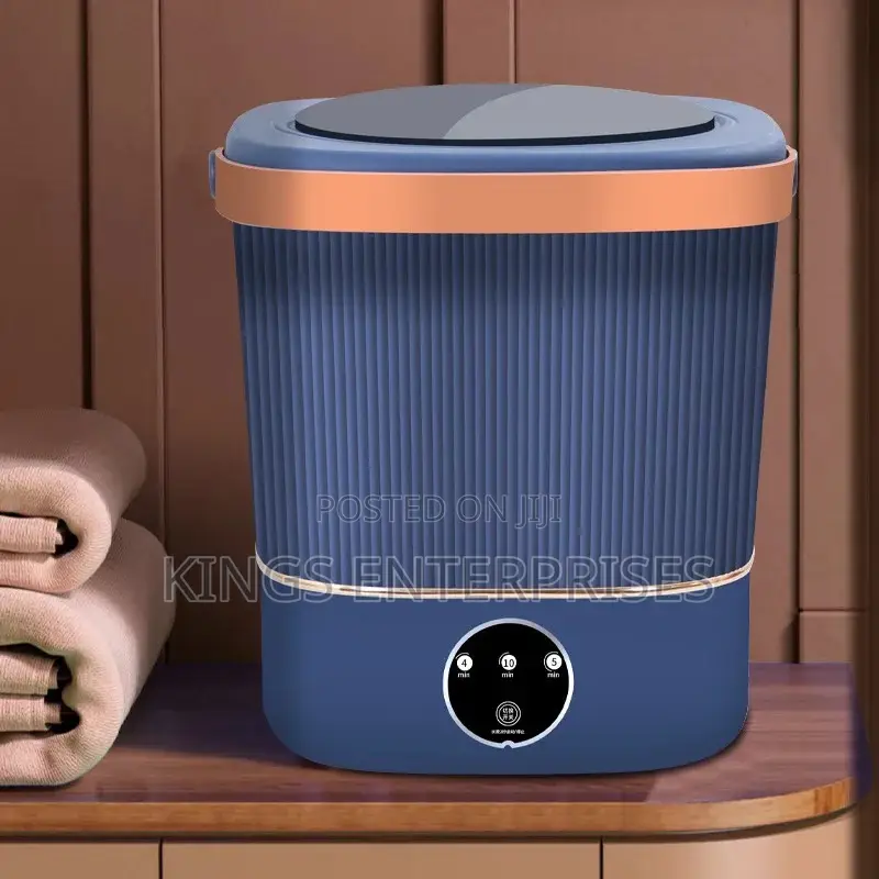 9L Boma Mini Washing Machine