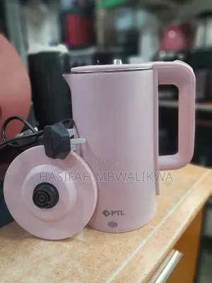 Pearl Light Technologies PTL Kettle