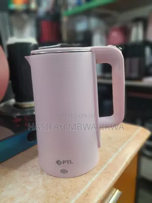 Pearl Light Technologies PTL Kettle