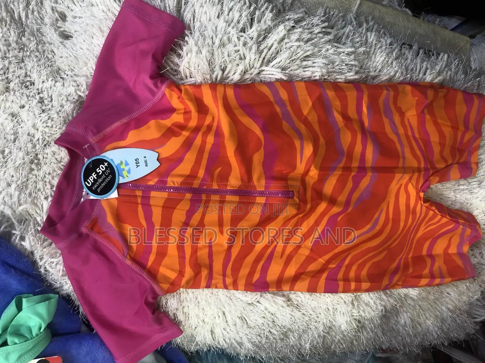 Kids Swimming Costume