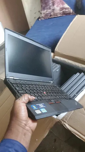 Laptop Lenovo ThinkPad X230 4GB Intel Core I5 HDD 500GB