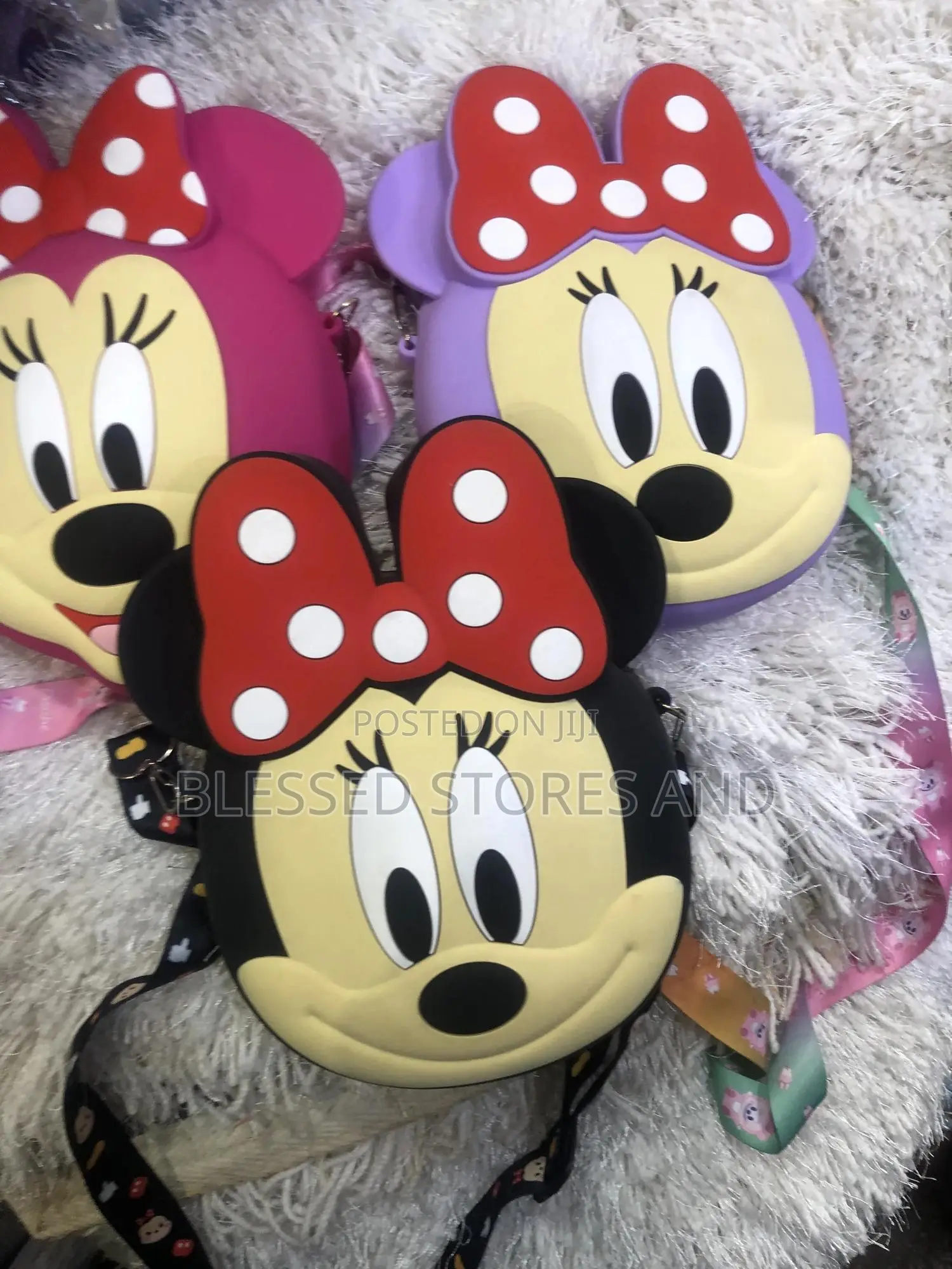 Kids Cross Bags
