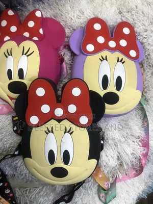 Kids Cross Bags
