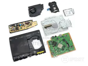 Replacement Parts Buttonsfor Ps3