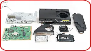 Repair Parts of Ps3