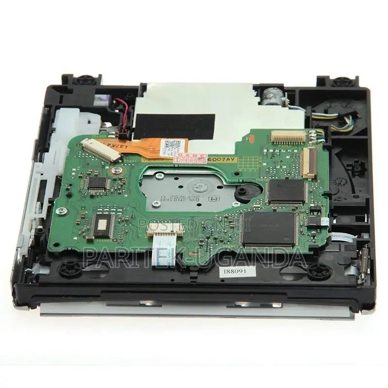 Repairing Ps3