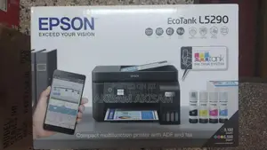 Epson Printer L5290
