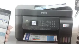 Epson Printer L5290