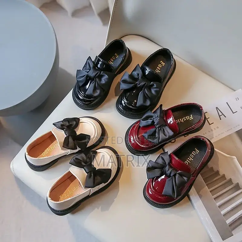 Party Shoes