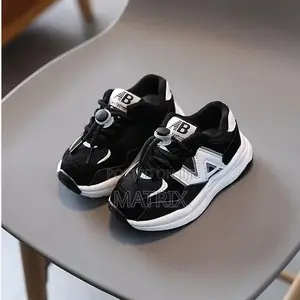Boys Girls Students Kids Running Shoes