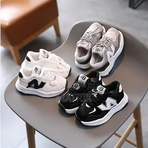 Boys Girls Students Kids Running Shoes