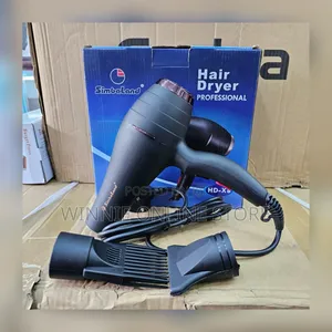 Proffesional Hair Dryer